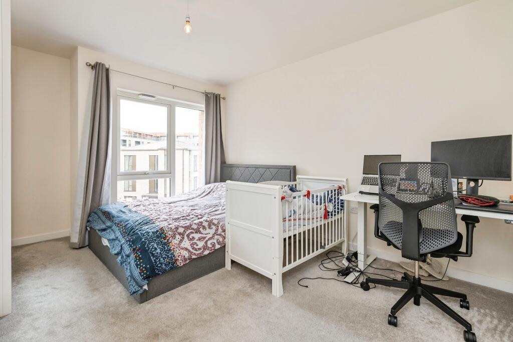 Harewood Avenue, Millbrook Park, NW7, London